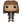 Funko Pop! Hermione Granger 849803058609